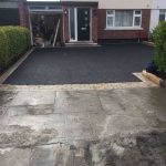 Driveway Repairs in Seldon