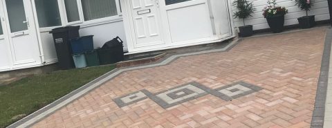 Block Paving Installers