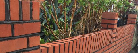 Brickwork & Hard Landscaping Contractors in Croydon