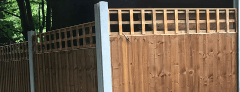 Fencing Contractors