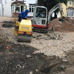 Driveways experts in Seldon