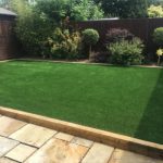 Local Landscapers in Sanderstead