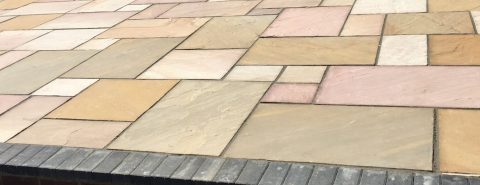 Local Patio Installers