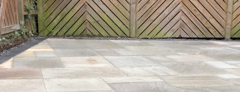 Local & Trusted Patio Builders in Croydon
