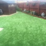 Get a Landscapers quote near Sanderstead