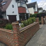 Local Brickwork & Walls company in Addiscombe