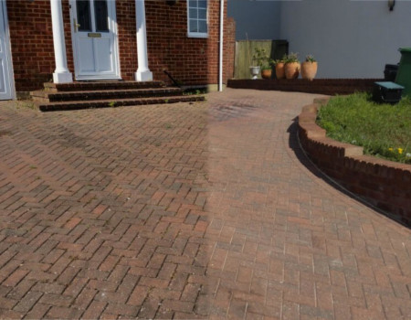 Trusted Driveway Repairs experts near West Wickham