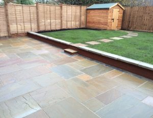 Patio fitters South Croydon
