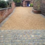 Professional Gravel Driveways in Sanderstead