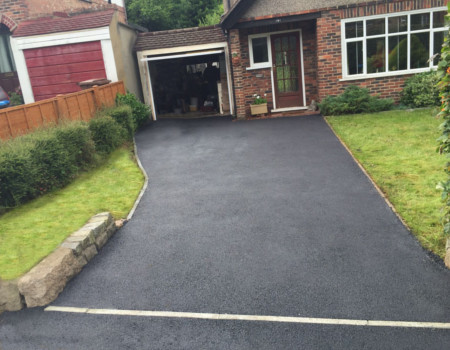 Trusted Tarmac Driveways services in Croydon