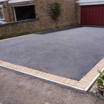 Seldon Tarmac Driveways