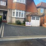 Block Paving Driveway Installation