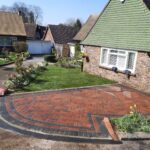 Driveway Installation