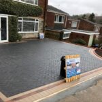Block Paving Installation