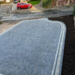 Block Paving