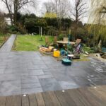 Block paving contractors