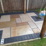 Block paving colors