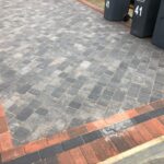 Block Paving Driveways