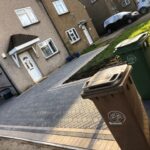 Professional Block Paving Driveways