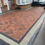 Professional Block Paving