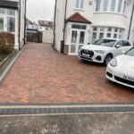 Local Block Paving Experts Croydon
