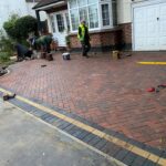 Trusted Block Paving Experts Croydon