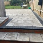 Block paving repairs