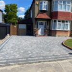Driveway paving blocks Croydon