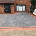 Block paving patterns Croydon