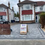 Driveway block paving cost Croydon