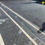 Permeable block paving Croydon