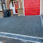 Eco-friendly block paving