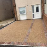 Resin bound driveways Croydon