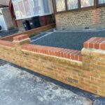 Resin driveway cost Croydon