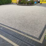 Resin driveway maintenance Croydon